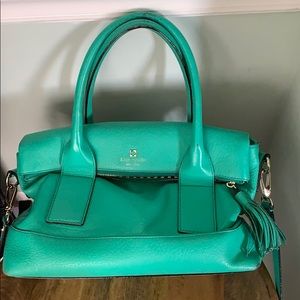 Spring Kate Spade purse